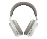 Sennheiser Momentum 5 Wireless White - 1552317 - zdjęcie 2